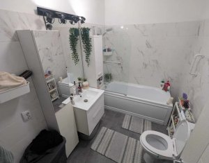 Lakás 2 szobák eladó on Cluj-napoca, Zóna Dambul Rotund