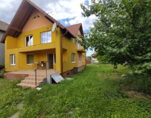 Ház 5 szobák eladó on Floresti