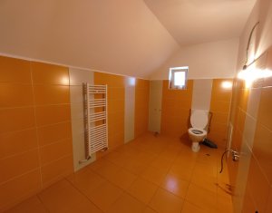 Ház 5 szobák eladó on Floresti