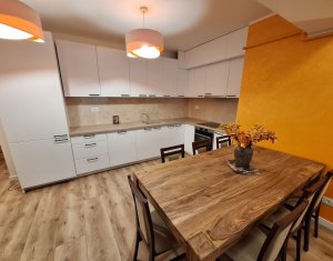 Appartement 2 chambres à louer dans Cluj-napoca, zone Zorilor
