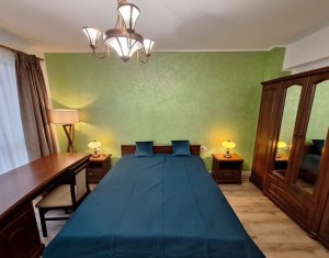 Appartement 2 chambres à louer dans Cluj-napoca, zone Zorilor