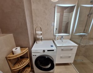 Appartement 2 chambres à louer dans Cluj-napoca, zone Zorilor
