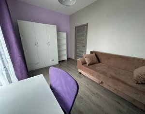 Appartement 3 chambres à louer dans Cluj-napoca, zone Centru
