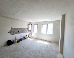, 55m2 dans Floresti