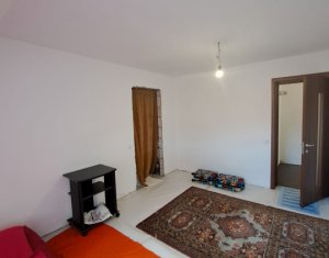 Appartement 3 chambres à vendre dans Floresti