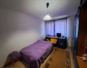 Appartement 3 chambres à vendre dans Floresti