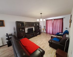Appartement 3 chambres à vendre dans Floresti