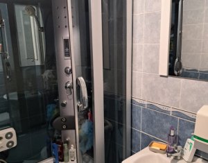 Appartement 3 chambres à vendre dans Floresti