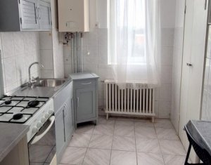 Appartement 2 chambres à louer dans Cluj-napoca, zone Gheorgheni