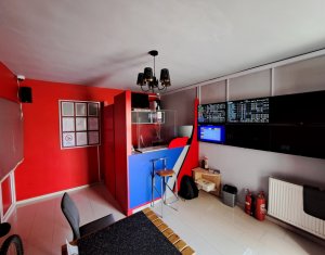 Appartement 2 chambres à vendre dans Floresti