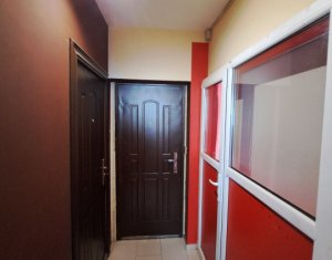 Appartement 2 chambres à vendre dans Floresti