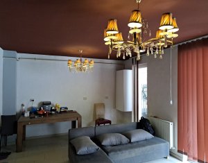 Appartement 2 chambres à vendre dans Floresti