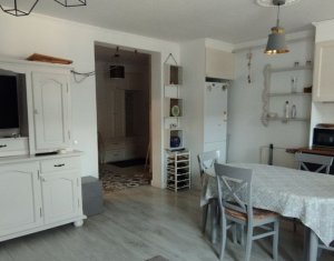 , 68m2 dans Floresti
