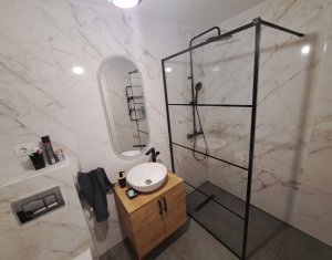 Appartement 2 chambres à vendre dans Floresti