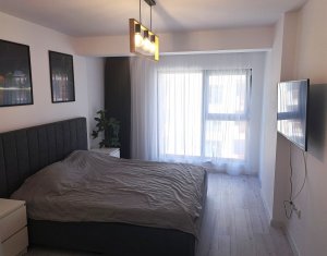 Appartement 2 chambres à vendre dans Floresti