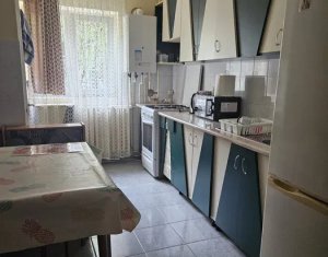 Appartement 3 chambres à louer dans Cluj-napoca, zone Zorilor