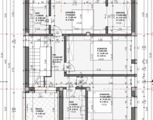 Maison 6 chambres à vendre dans Cluj-napoca, zone Iris