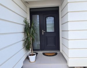 Maison 6 chambres à vendre dans Cluj-napoca, zone Iris
