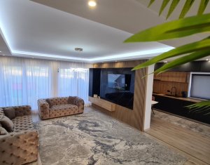 Maison 6 chambres à vendre dans Cluj-napoca, zone Iris