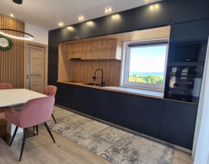 Maison 6 chambres à vendre dans Cluj-napoca, zone Iris