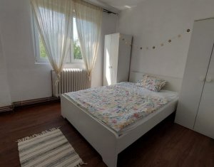 , 33m2 dans Cluj-napoca, zone Manastur