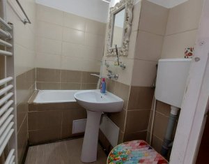 Lakás 2 szobák eladó on Cluj-napoca, Zóna Manastur