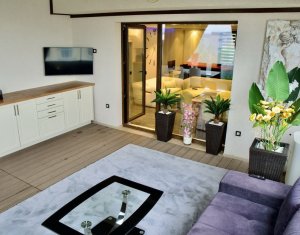 , 80m2 dans Cluj-napoca, zone Marasti
