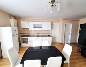 , 44m2 dans Floresti