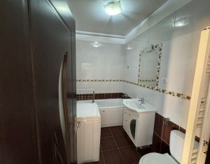 Appartement 2 chambres à louer dans Cluj-napoca, zone Gheorgheni