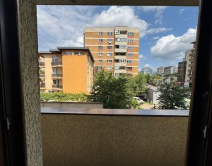 Appartement 2 chambres à louer dans Cluj-napoca, zone Gheorgheni