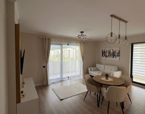 , 59m2 dans Floresti