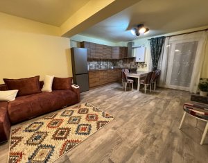 , 40m2 dans Cluj-napoca, zone Dambul Rotund