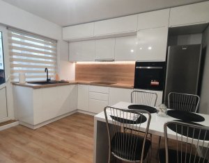 , 57m2 on Cluj-napoca, Zóna Intre Lacuri