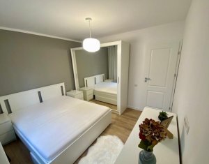 Lakás 3 szobák kiadó on Cluj-napoca, Zóna Intre Lacuri