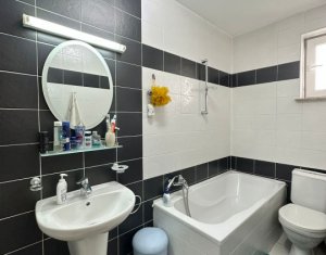 Lakás 3 szobák kiadó on Cluj-napoca, Zóna Andrei Muresanu