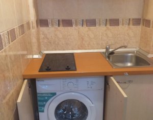 Appartement 1 chambres à vendre dans Cluj-napoca, zone Marasti