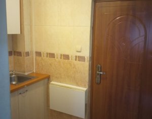 Appartement 1 chambres à vendre dans Cluj-napoca, zone Marasti