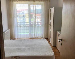 Lakás 2 szobák eladó on Floresti
