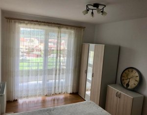 Lakás 2 szobák eladó on Floresti