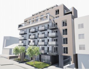, 75m2 on Cluj-napoca, Zóna Marasti