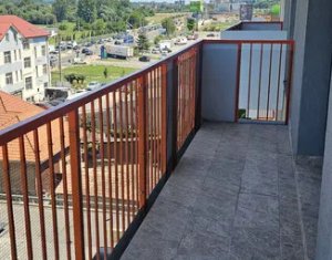 Appartement 2 chambres à louer dans Floresti