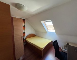 Maison 4 chambres à louer dans Cluj-napoca, zone Andrei Muresanu