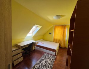 Maison 4 chambres à louer dans Cluj-napoca, zone Andrei Muresanu