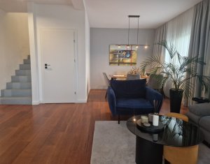 Ház 4 szobák eladó on Cluj-napoca, Zóna Iris
