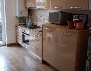 , 50m2 on Floresti