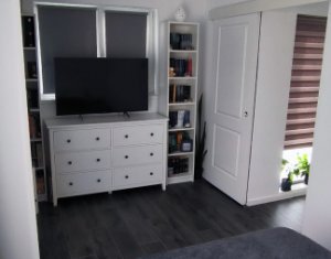 Appartement 3 chambres à vendre dans Floresti