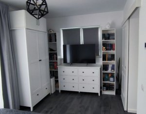 Appartement 3 chambres à vendre dans Floresti