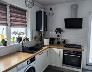 , 63m2 dans Floresti