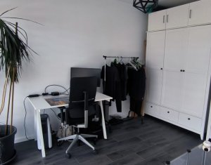 Appartement 3 chambres à vendre dans Floresti