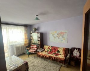 , 40m2 on Cluj-napoca, Zóna Manastur